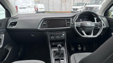SEAT Ateca 1.5 TSI EVO SE Technology 5dr Petrol Estate
